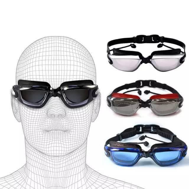 Assorted Swimming Goggles _6