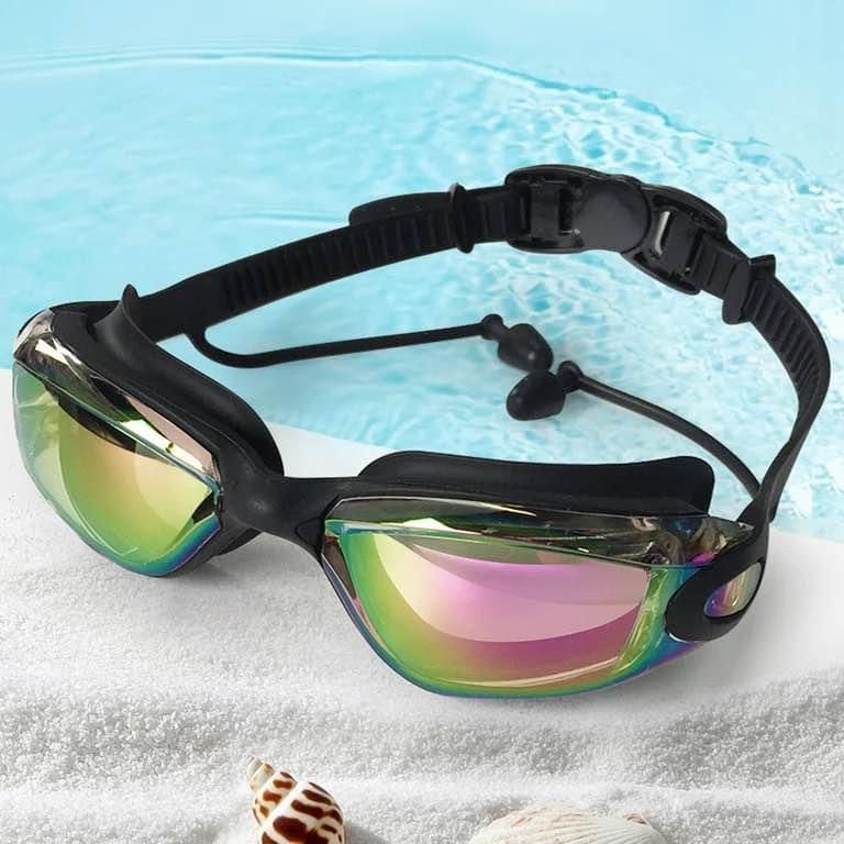 Assorted Swimming Goggles _0