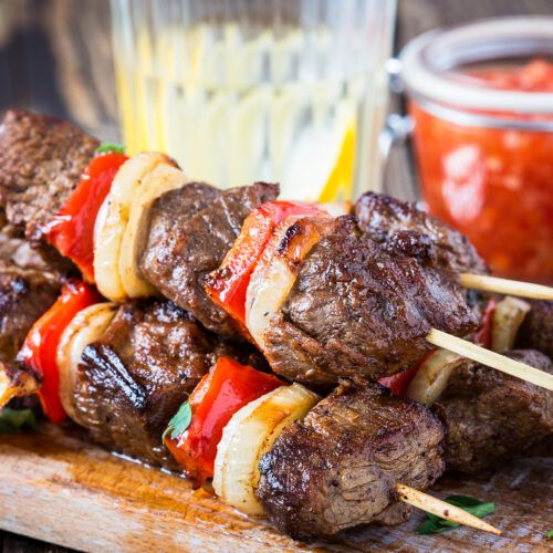 BEEF BROCHETTE_0