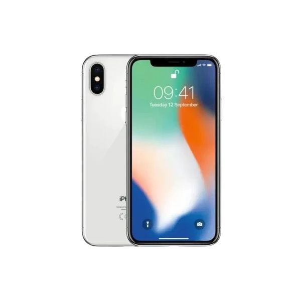 iPhone X_0