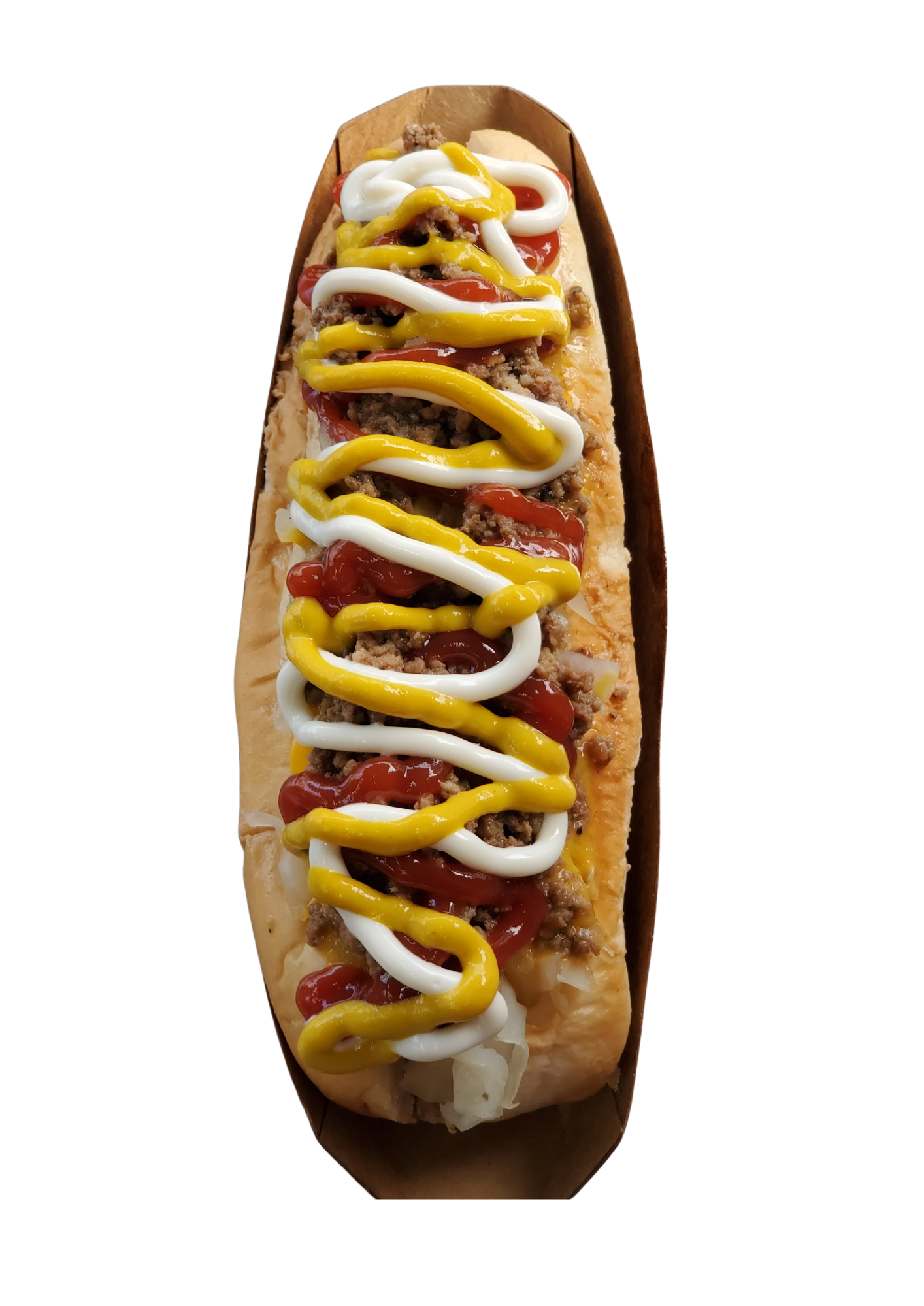 Hotdog  El rey_0