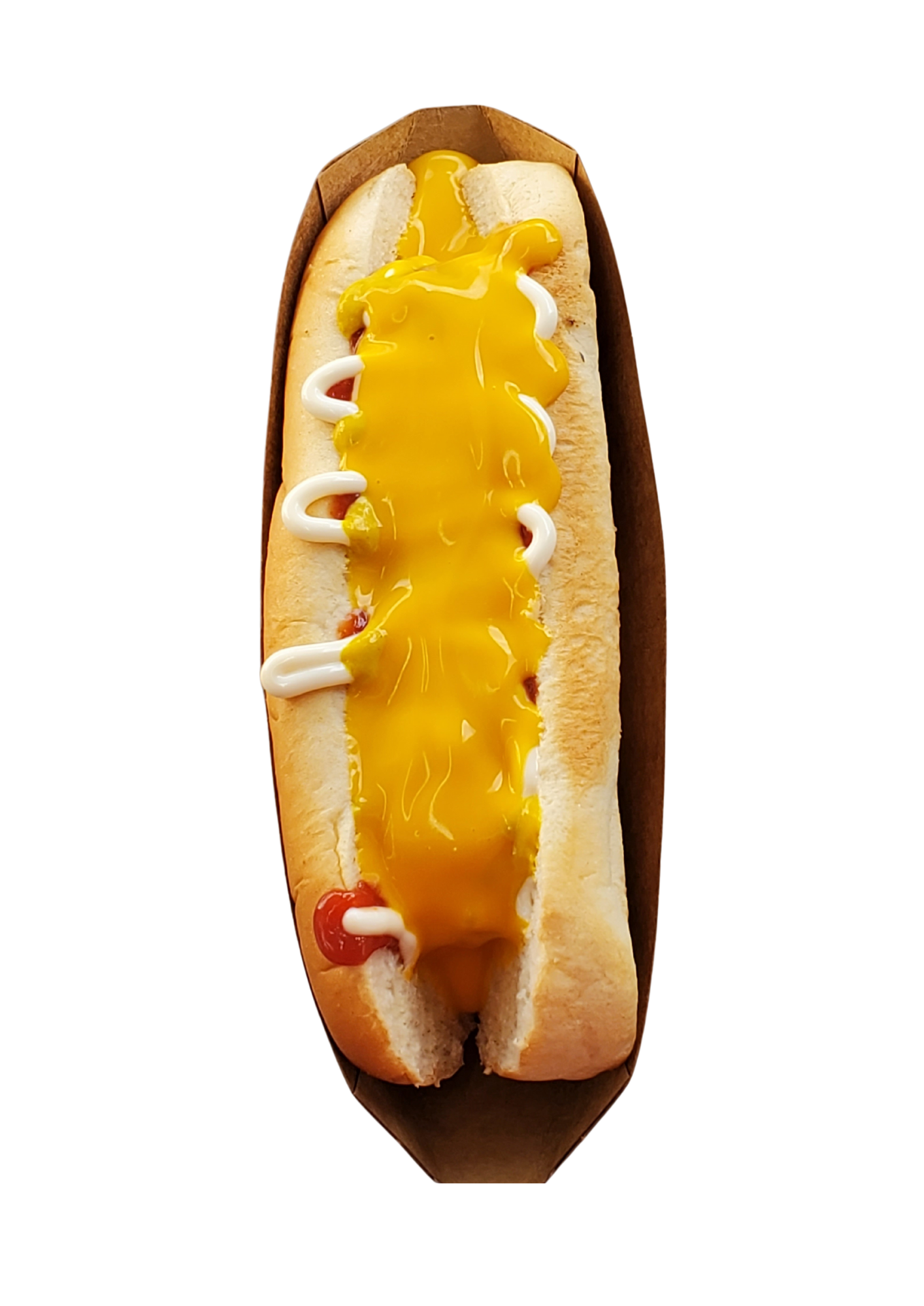 Hotdog Americano_0