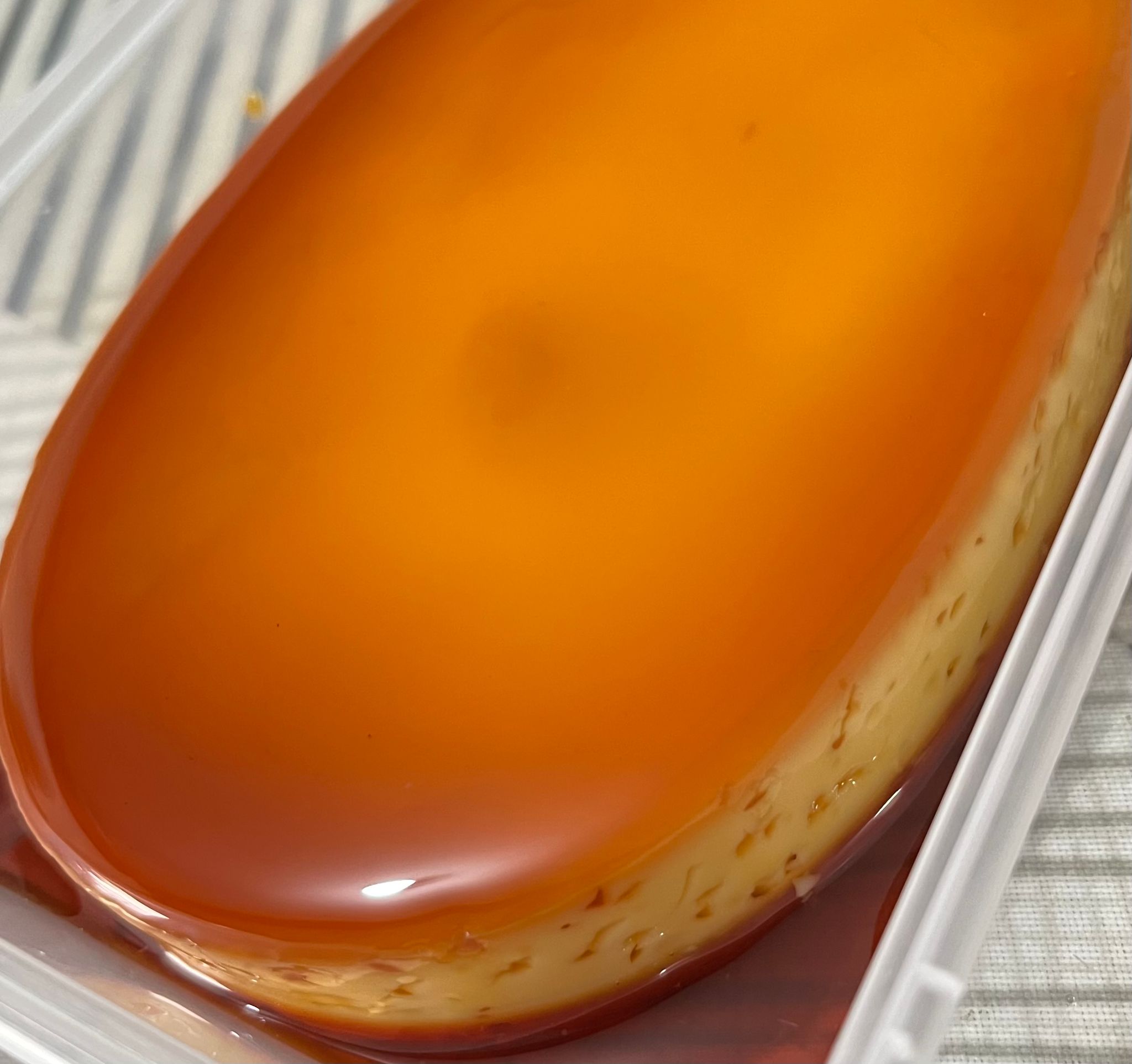 Leche Flan_0