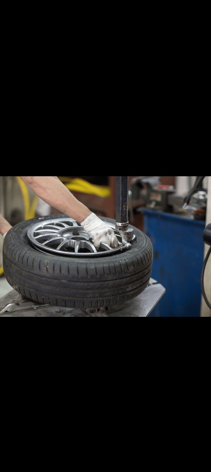 TYRE MENDING _0