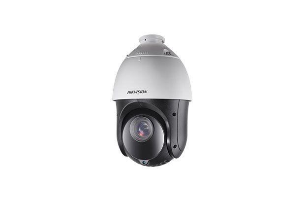 DS-2AE4225TI-D - 4-inch 2 MP 25X Powered by DarkFighter IR Analog Speed Dome_0