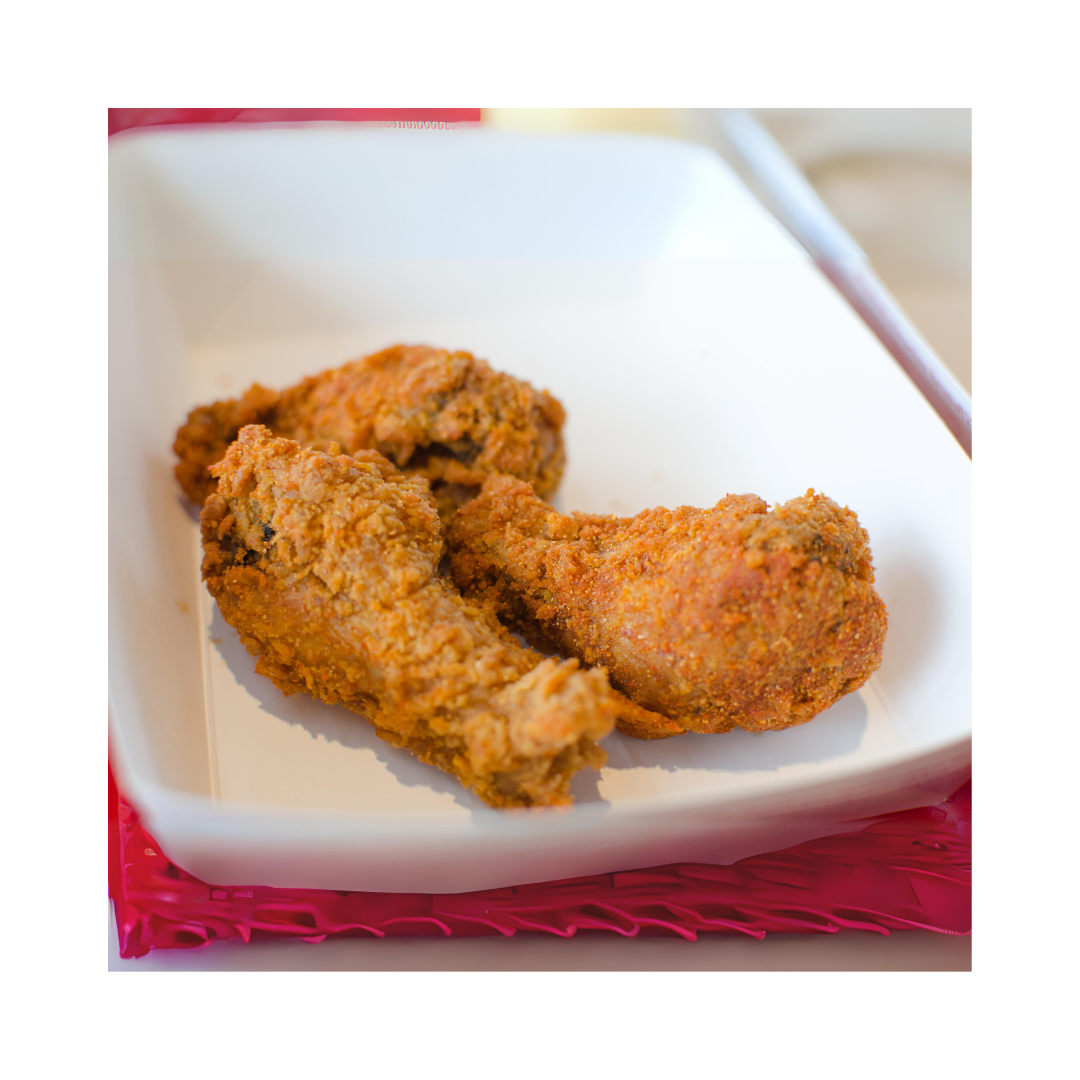 Chicken wings(5 pieces)_0