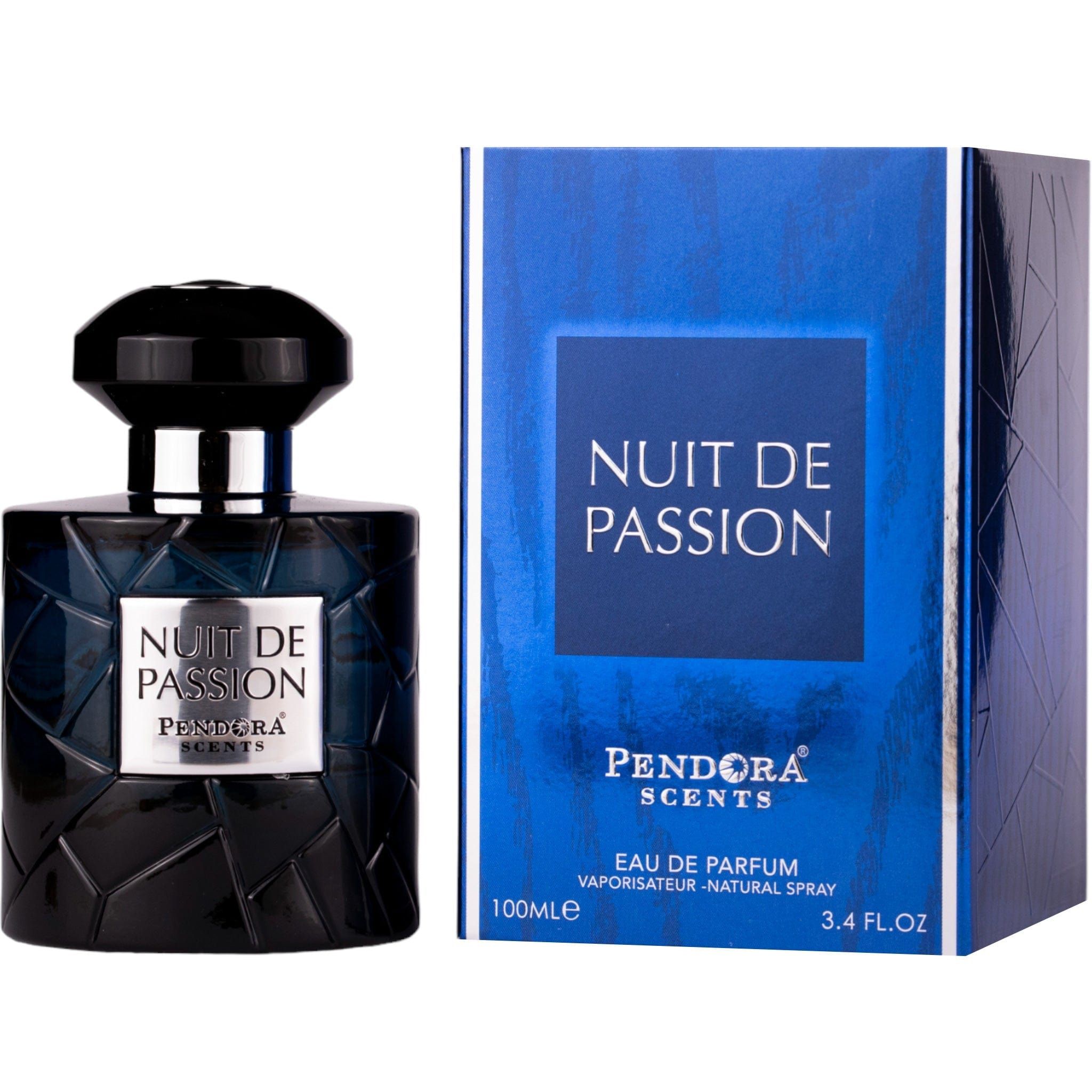 Nuit De Passion_2