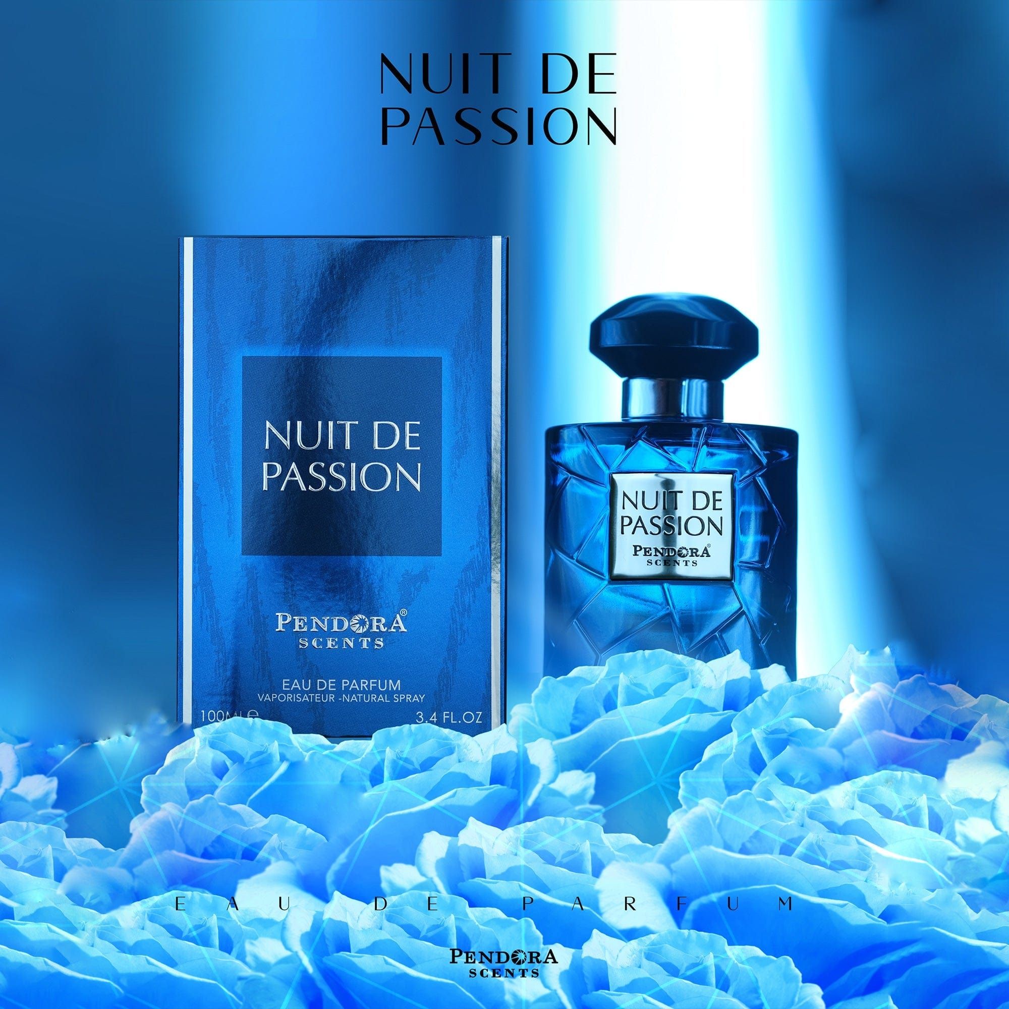 Nuit De Passion_0