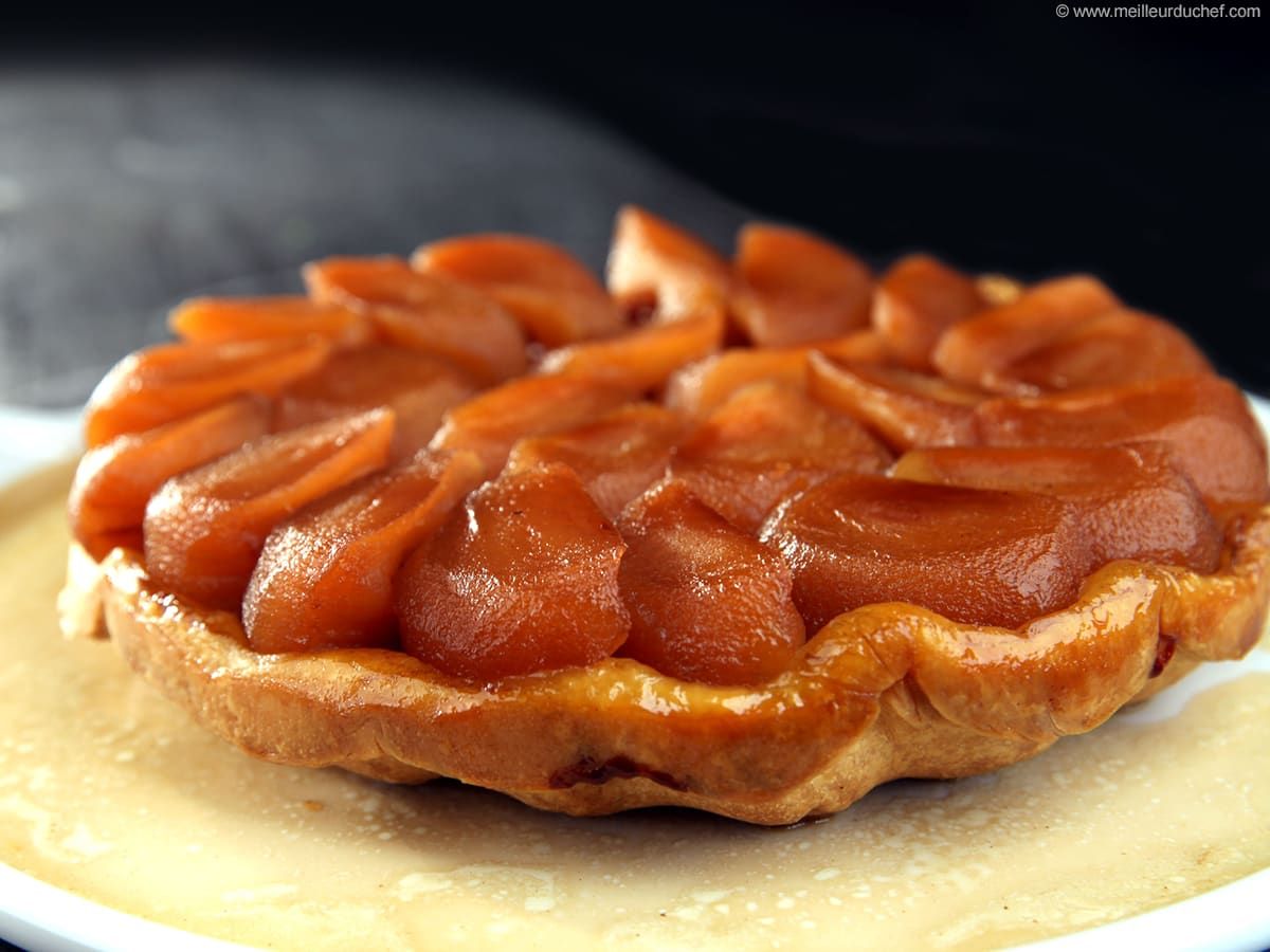 Tarte Tatin_0