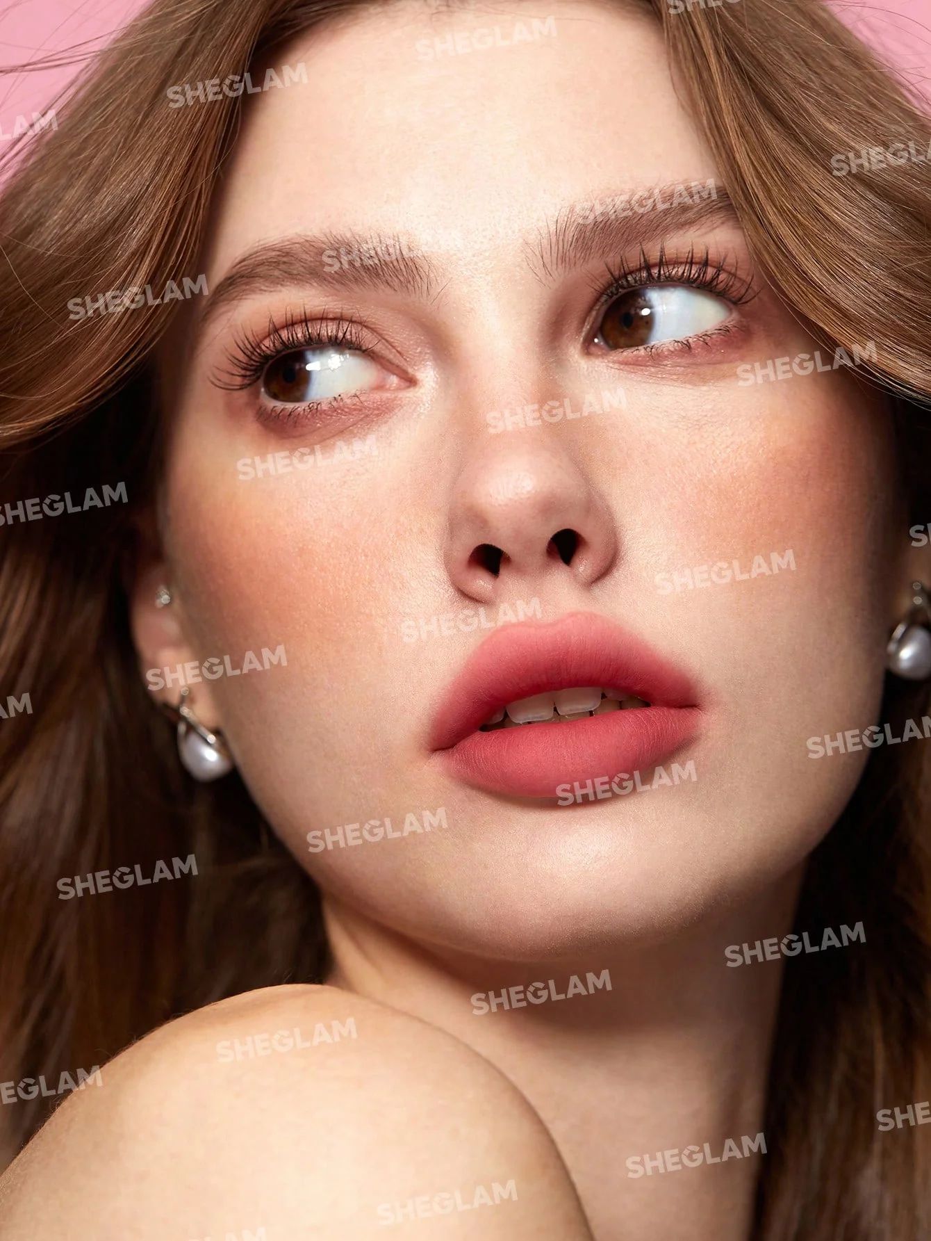 SHEGLAM Soft Haze Lip Blur - Little Things_7