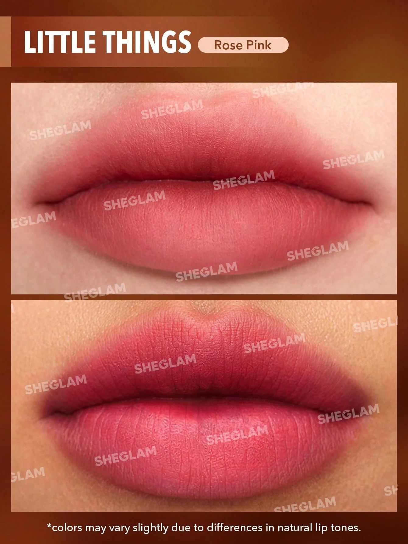 SHEGLAM Soft Haze Lip Blur - Little Things_1