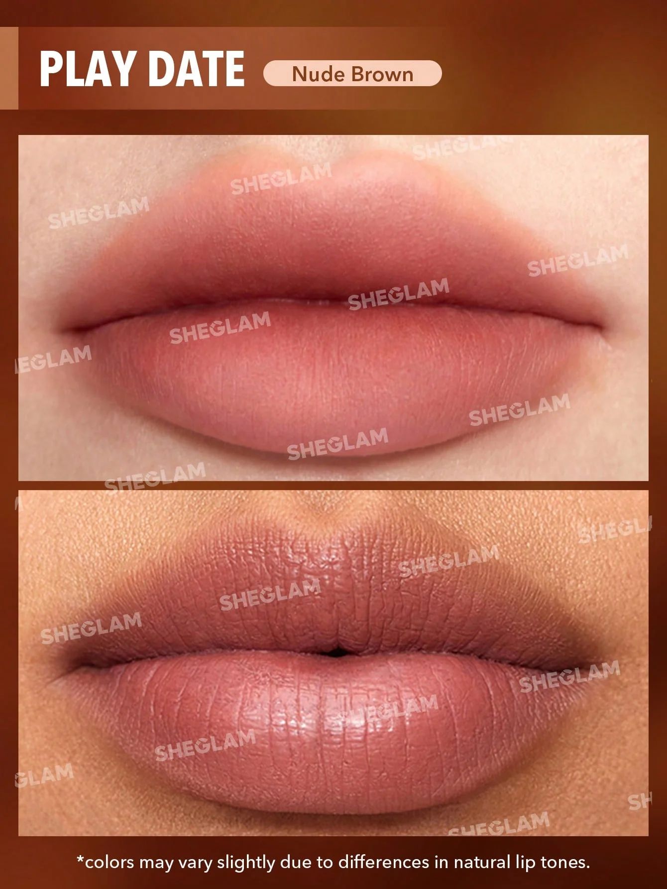 SHEGLAM Soft Haze Lip Blur - Play Date_1