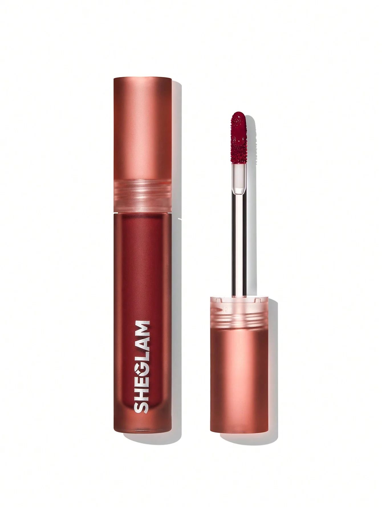 SHEGLAM Soft Haze Lip Blur - Just Smooches_0