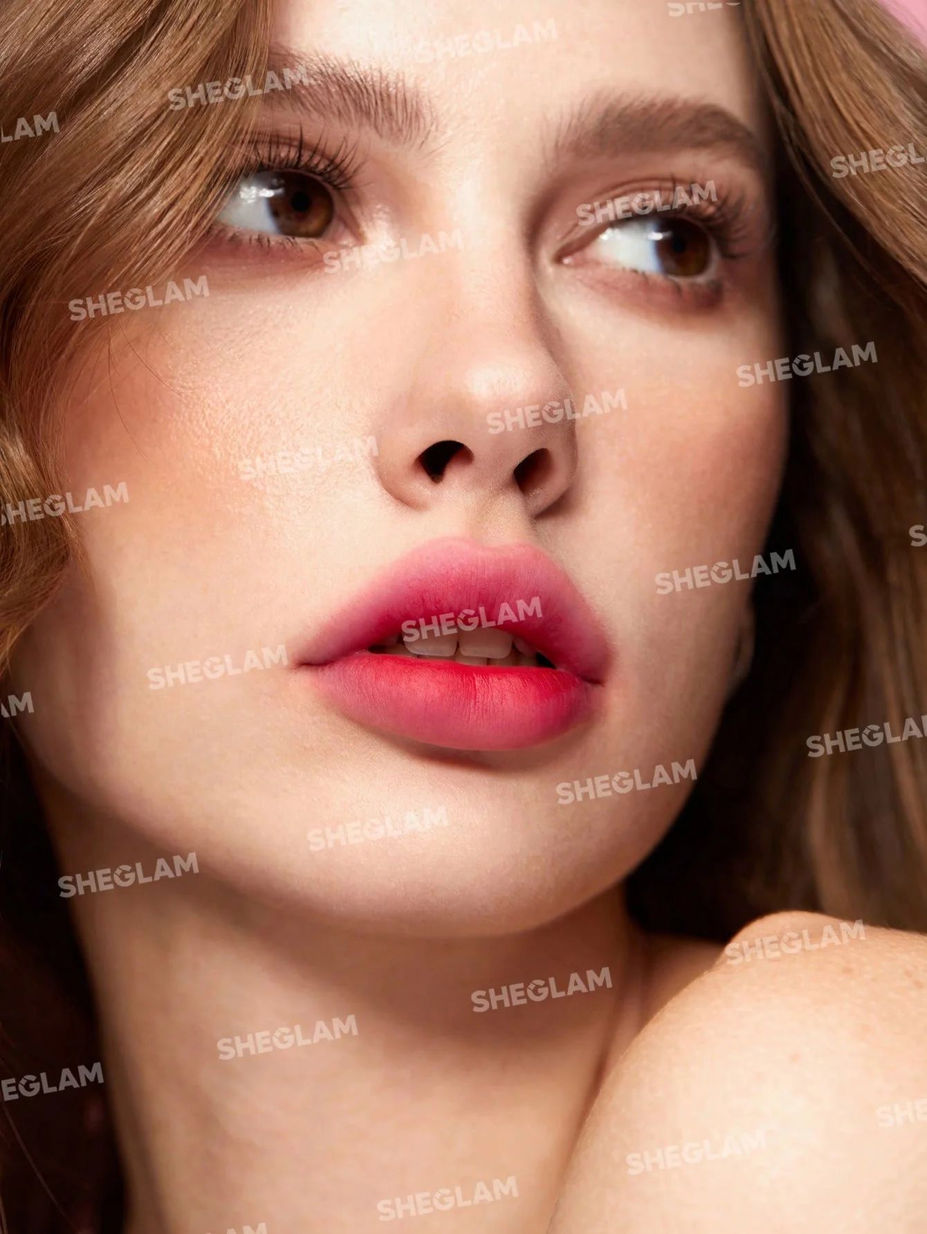 SHEGLAM Soft Haze Lip Blur - Just Smooches_7