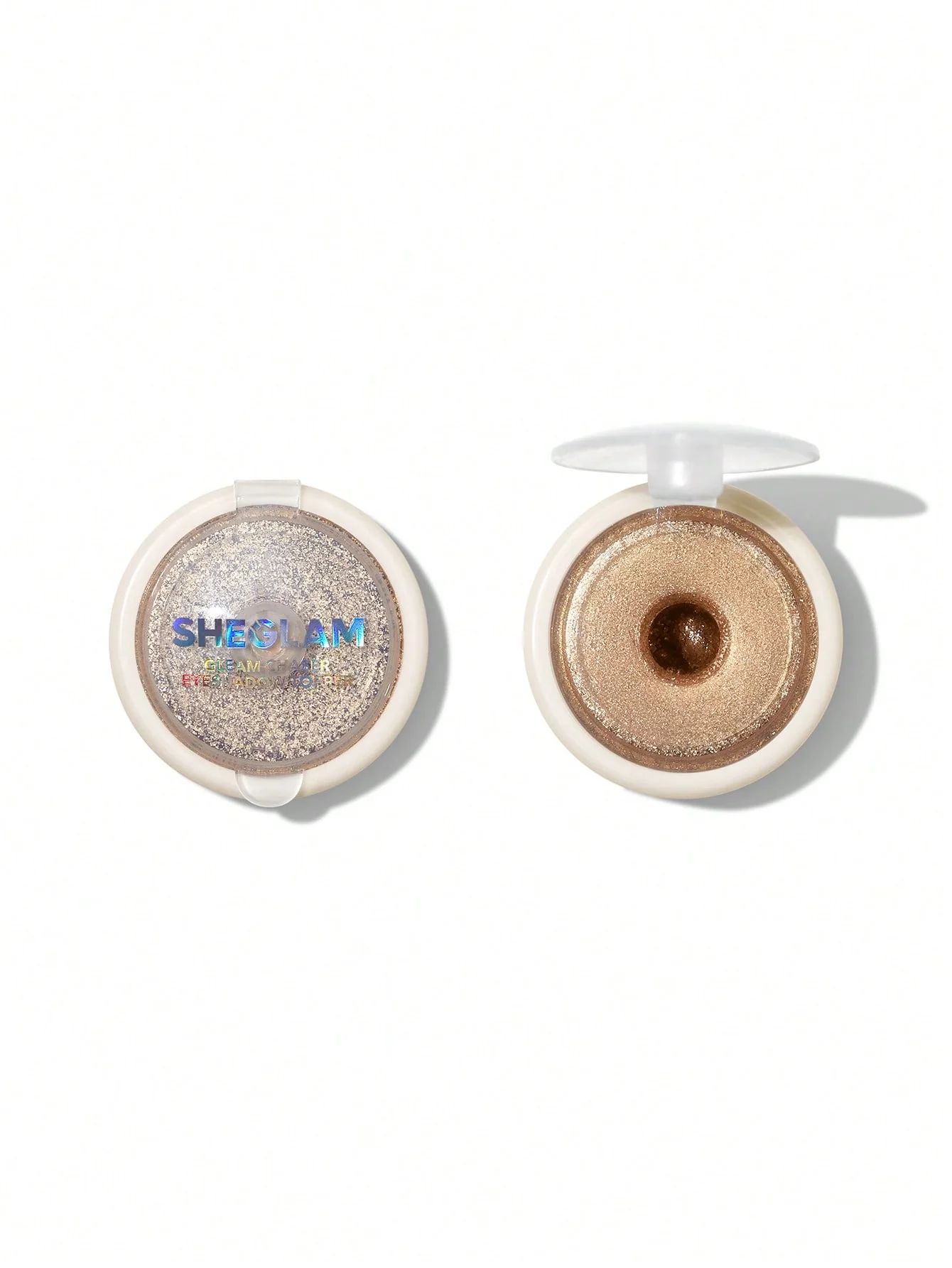 SHEGLAM Gleam Chaser Eyeshadow Topper - Honey Drip_0