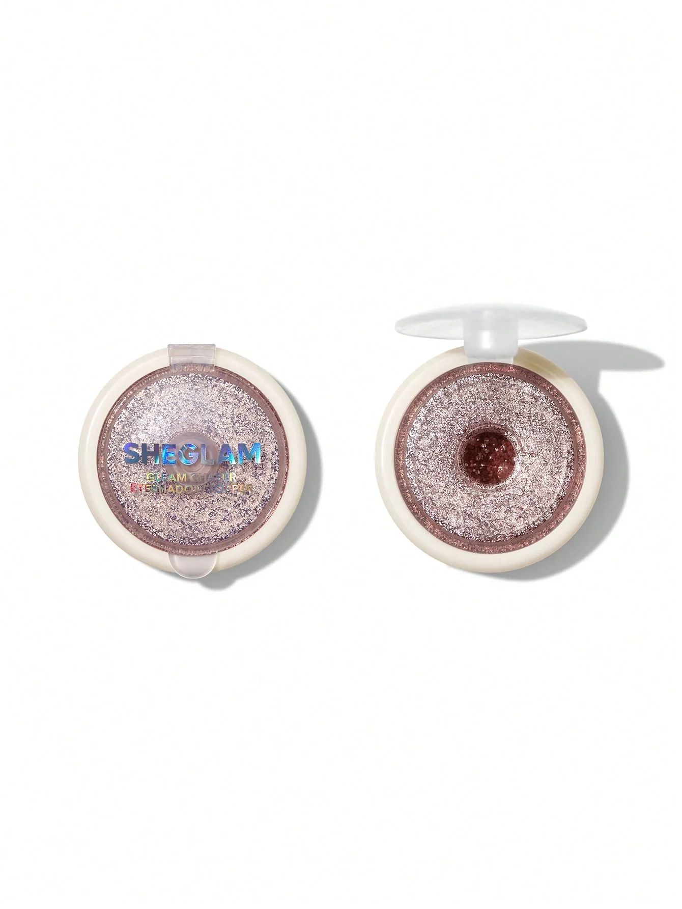 SHEGLAM Gleam Chaser Eyeshadow Topper - Peach Ring_0