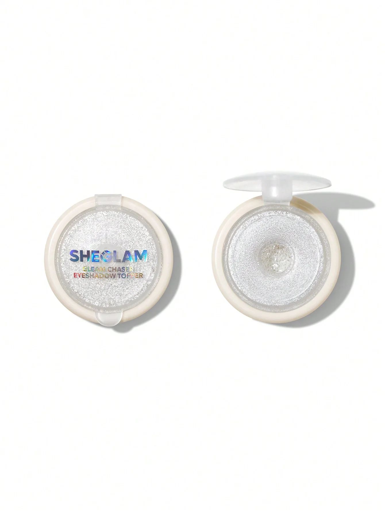 SHEGLAM Gleam Chaser Eyeshadow Topper - Frosting_0