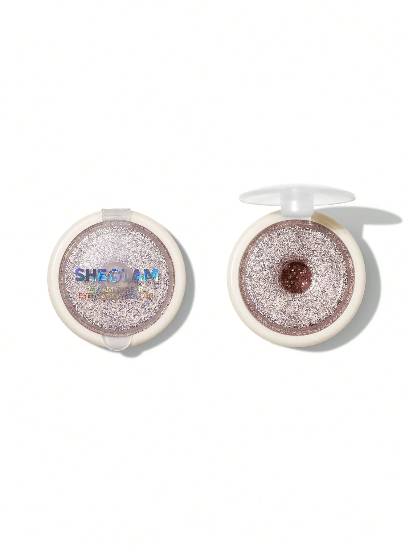 SHEGLAM Gleam Chaser Eyeshadow Topper - Just Glazed_0