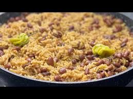 Pilau Maharage_0