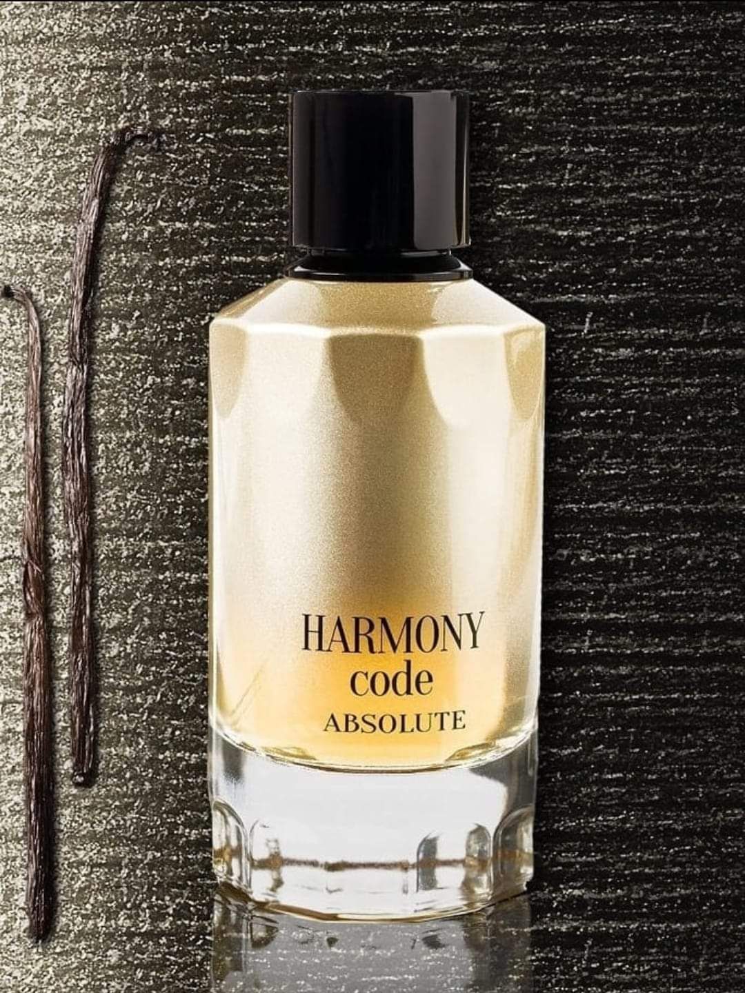 Harmony Code Absolute_1