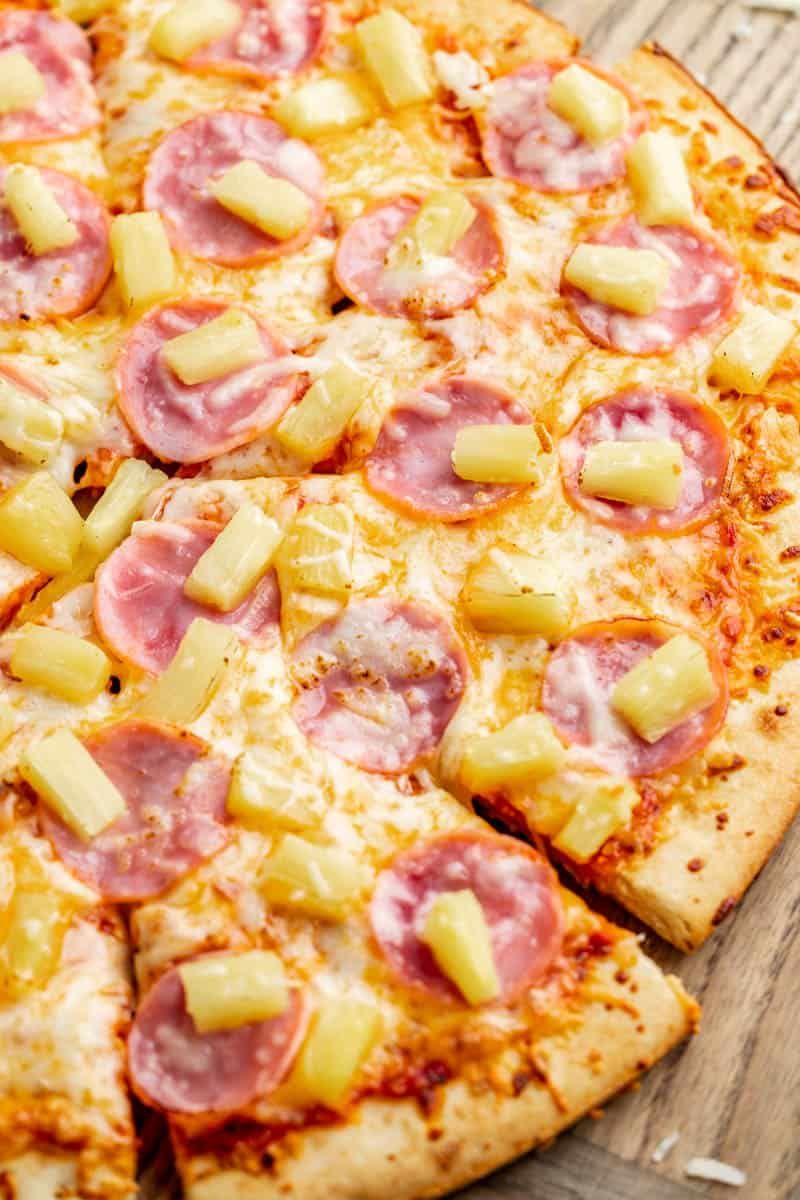 Hawaiian pizza_0