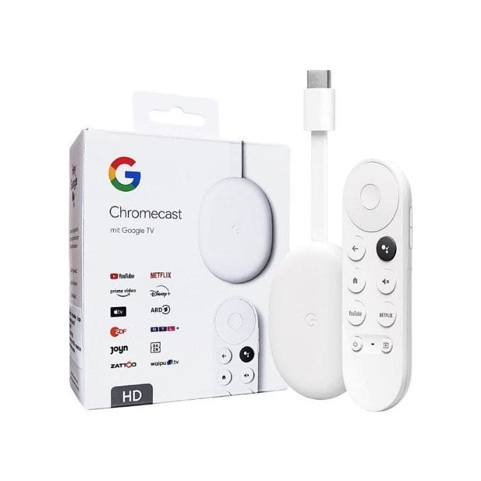 Chromecast 4k _1