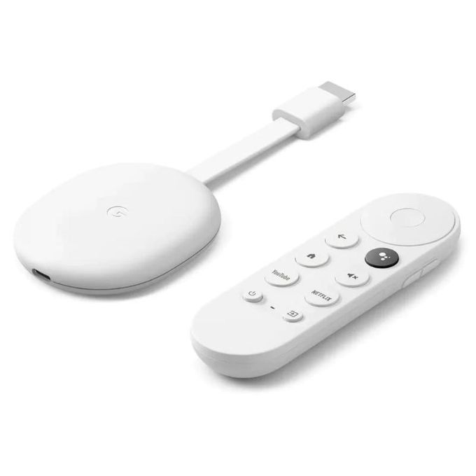 Chromecast 4k _2