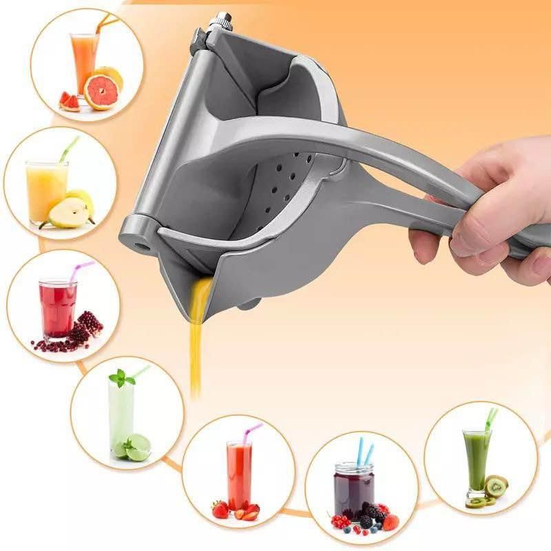 Manual Juicer_4
