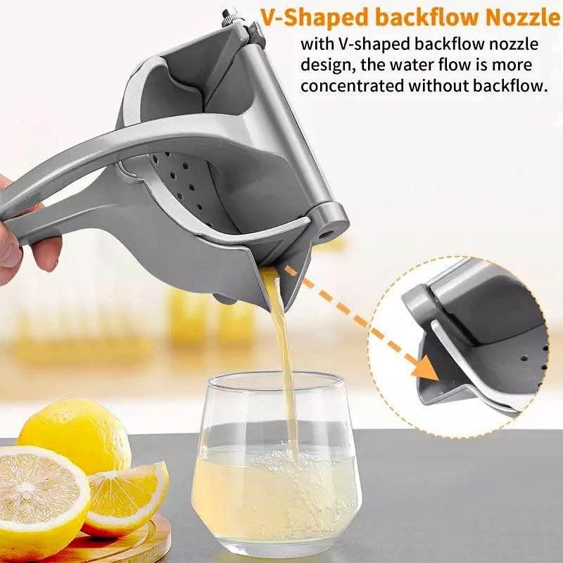 Manual Juicer_0