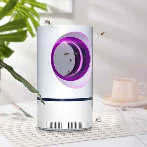 Electric Mosquito Repellent Killer_4