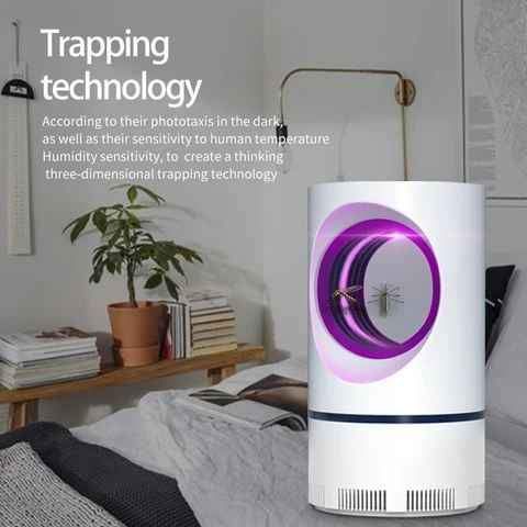 Electric Mosquito Repellent Killer_1