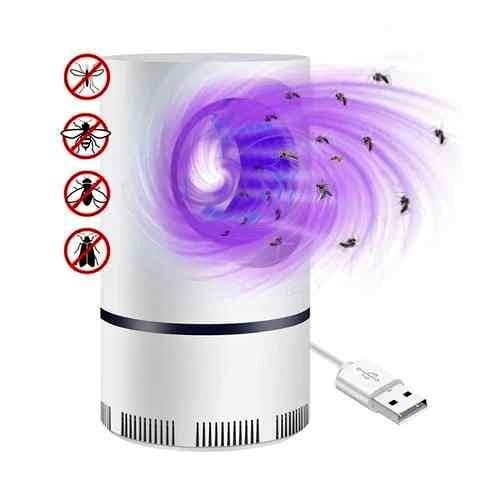 Electric Mosquito Repellent Killer_2