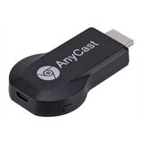 AnyCast M9 Plus WiFi Display Dongle Receiver HD 1080p TV DLNA Airplay Miracast_3