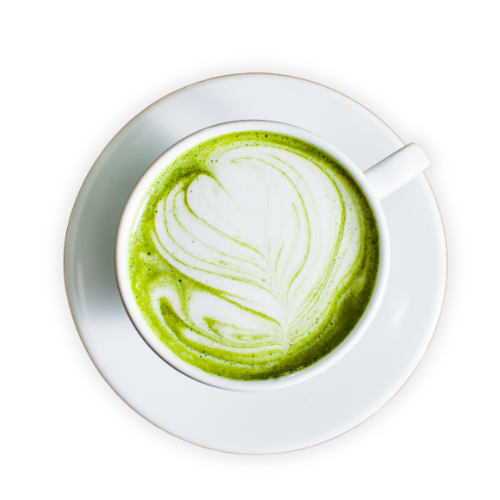 Hot Matcha_0