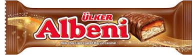 Albeni chocolate _0