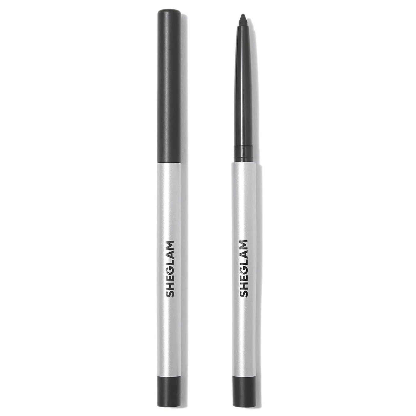 SHEGLAM On-Line Creamy Eyeliner - Black_0