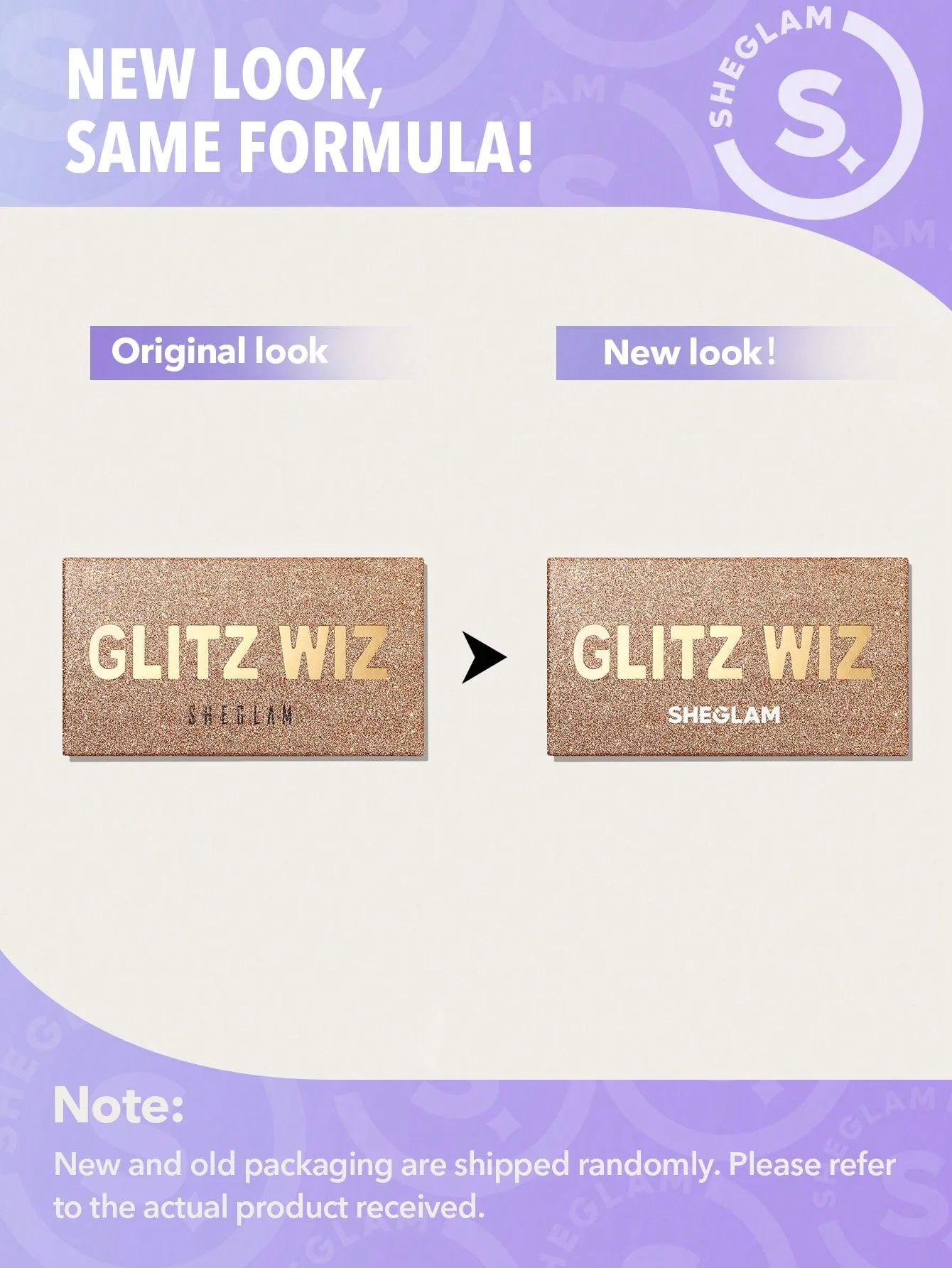 SHEGLAM Glitz Wiz Palette - Brick Lane_5