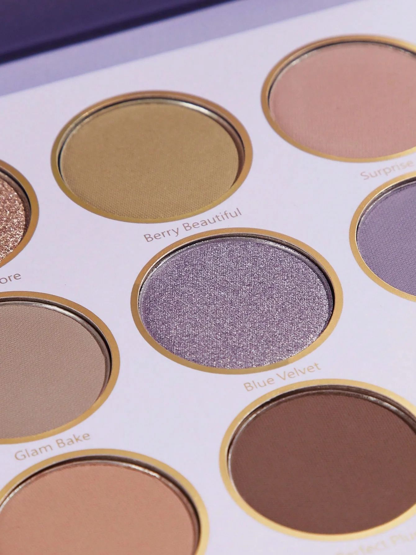 SHEGLAM For Bake's Sake Palette_4