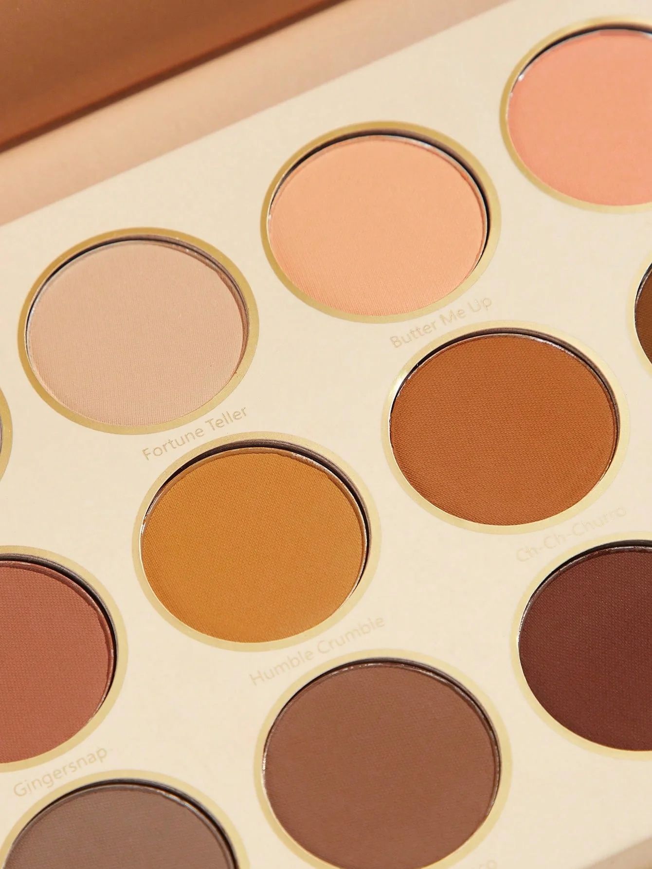 SHEGLAM Smart Cookie Palette_4