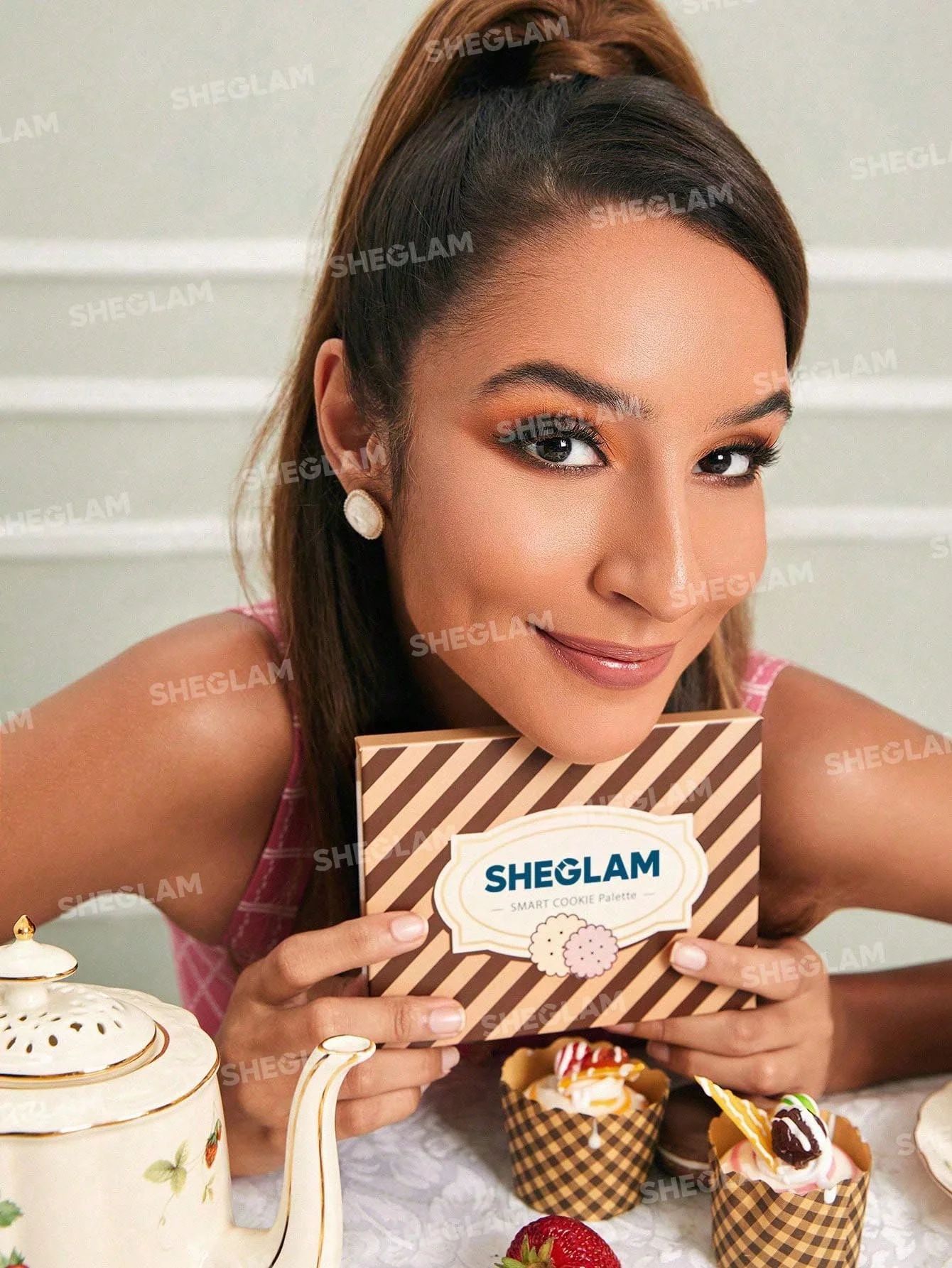 SHEGLAM Smart Cookie Palette_8