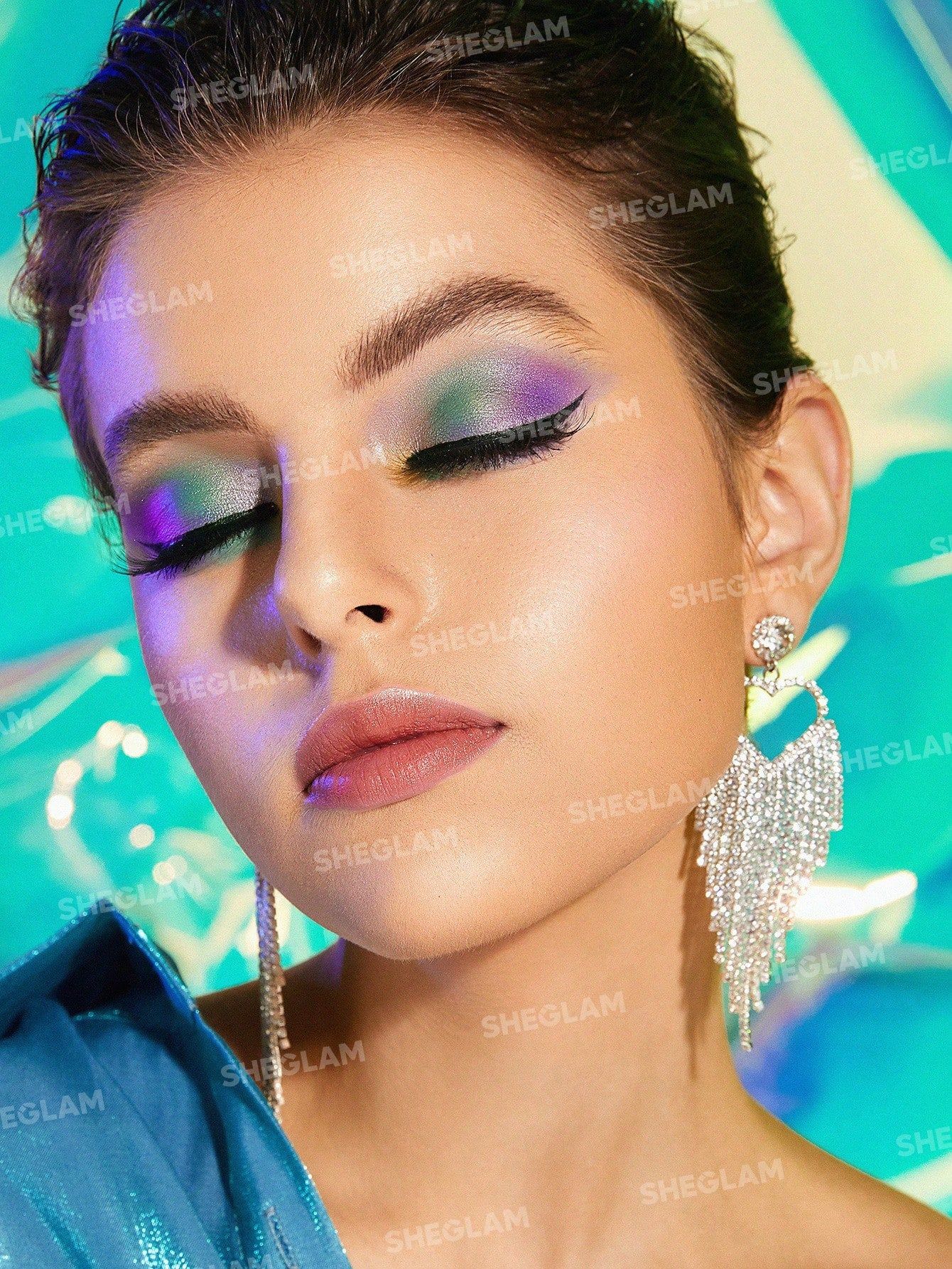 SHEGLAM Chill Track Palette_1