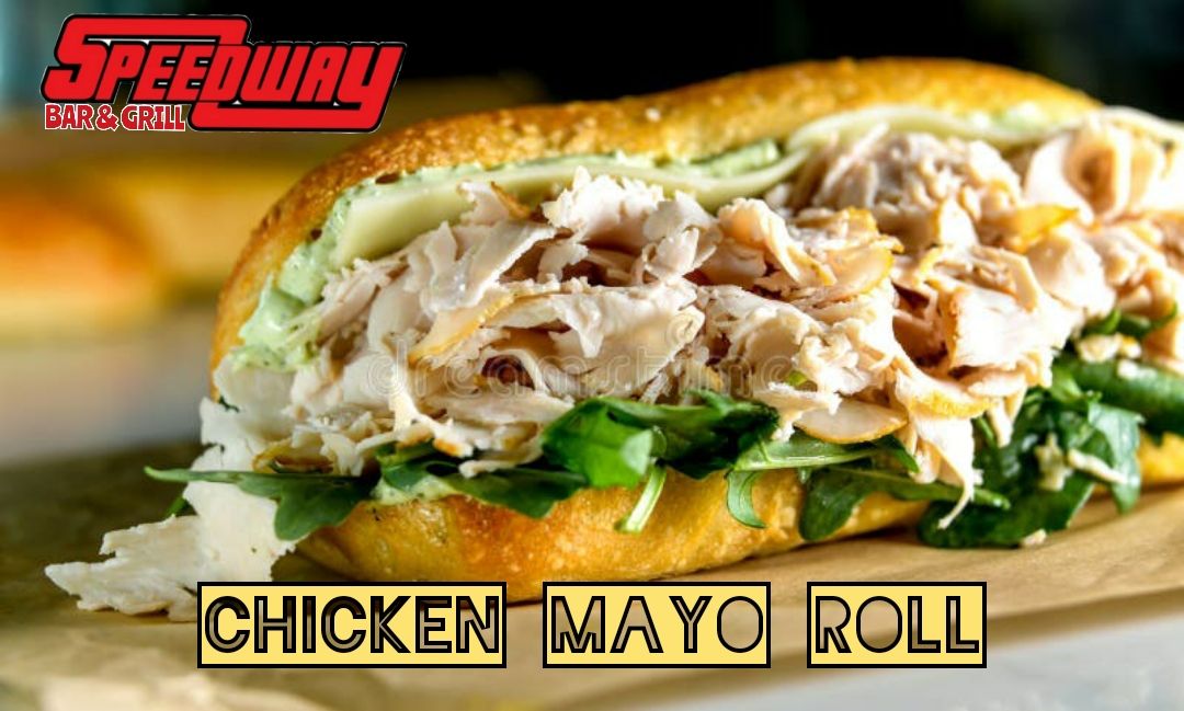 Chicken Mayo Roll_1