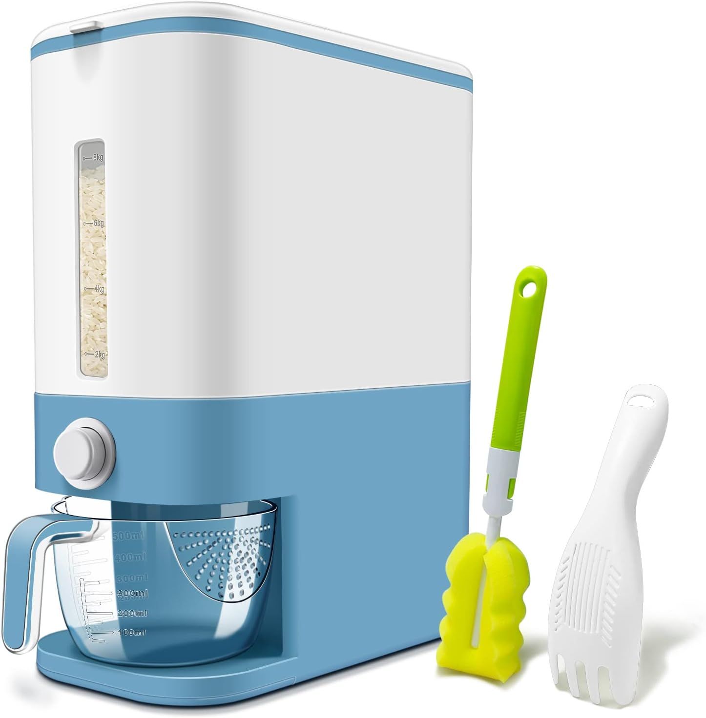 Rice Dispenser_1