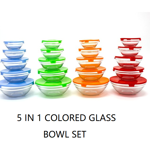 5 in 1 Glass Nesting Bowls_6