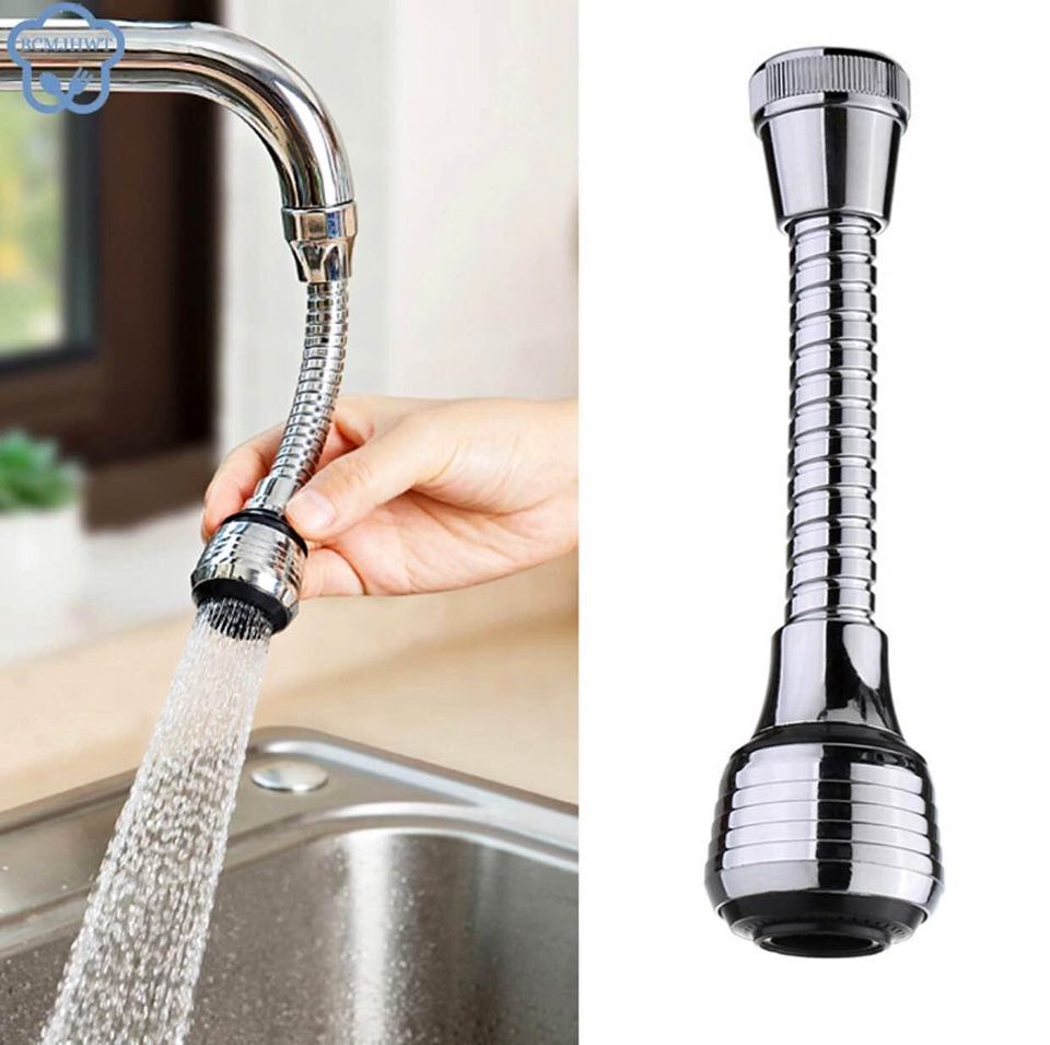 Adjustable Kitchen Faucet Filter_4