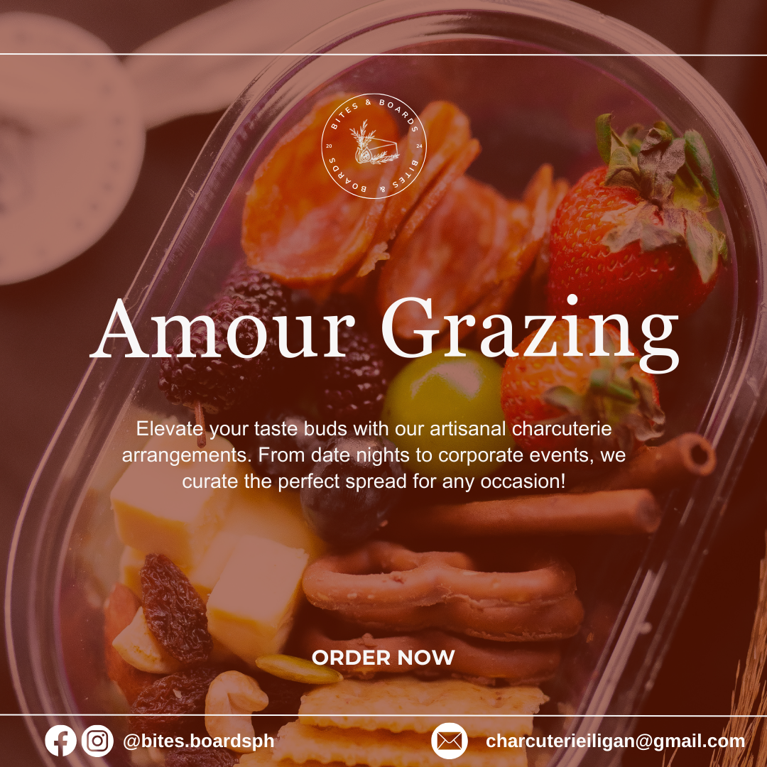 Amour Grazing - Gift box_1