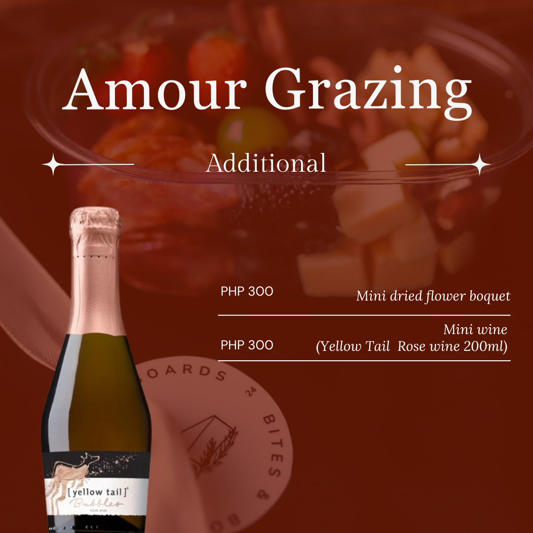 Amour Grazing - Gift box_3