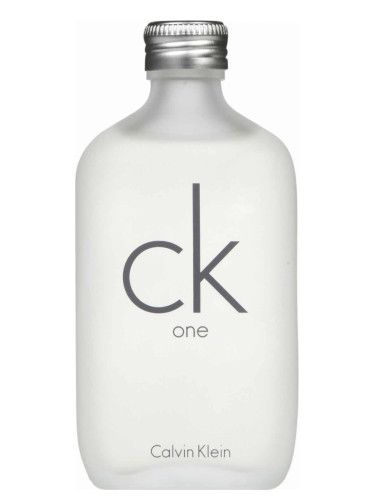 Calvin Klein CK One EDT 100ml (Unisex)_0