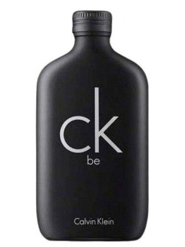 Calvin Klein CK Be EDT 200ml (Unisex)_0