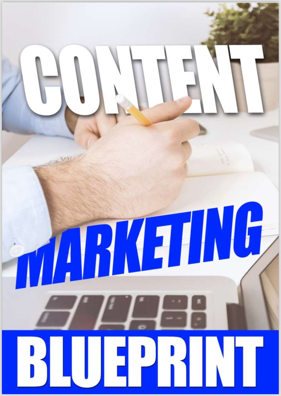 Content Marketing Blueprint _0